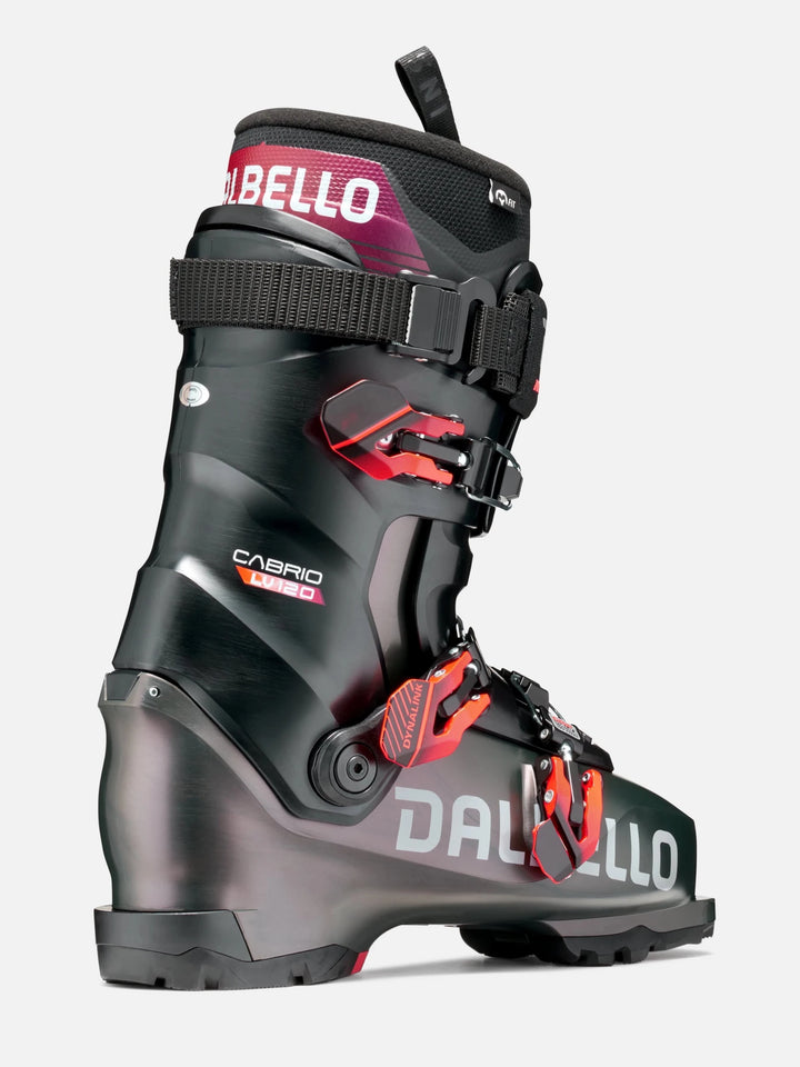 Boone Mountain Sports - DALBELLO CABRIO LV 120 3DWRAP- 2027