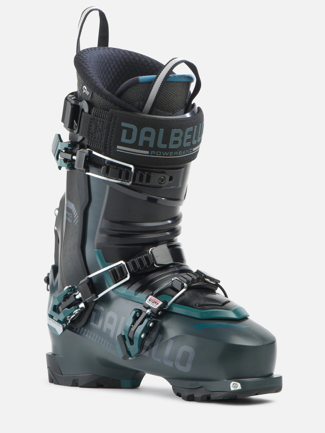 Boone Mountain Sports - DALBELLO CABRIO MV FREE 120 IF - 2026