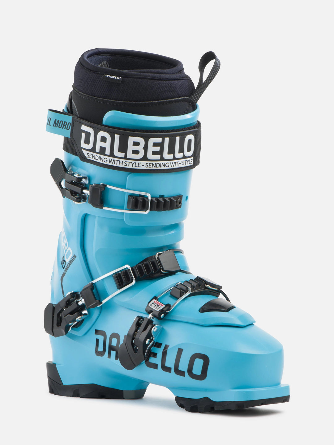 Boone Mountain Sports - DALBELLO IL MORO 90 GW 3DWRAP - 2026
