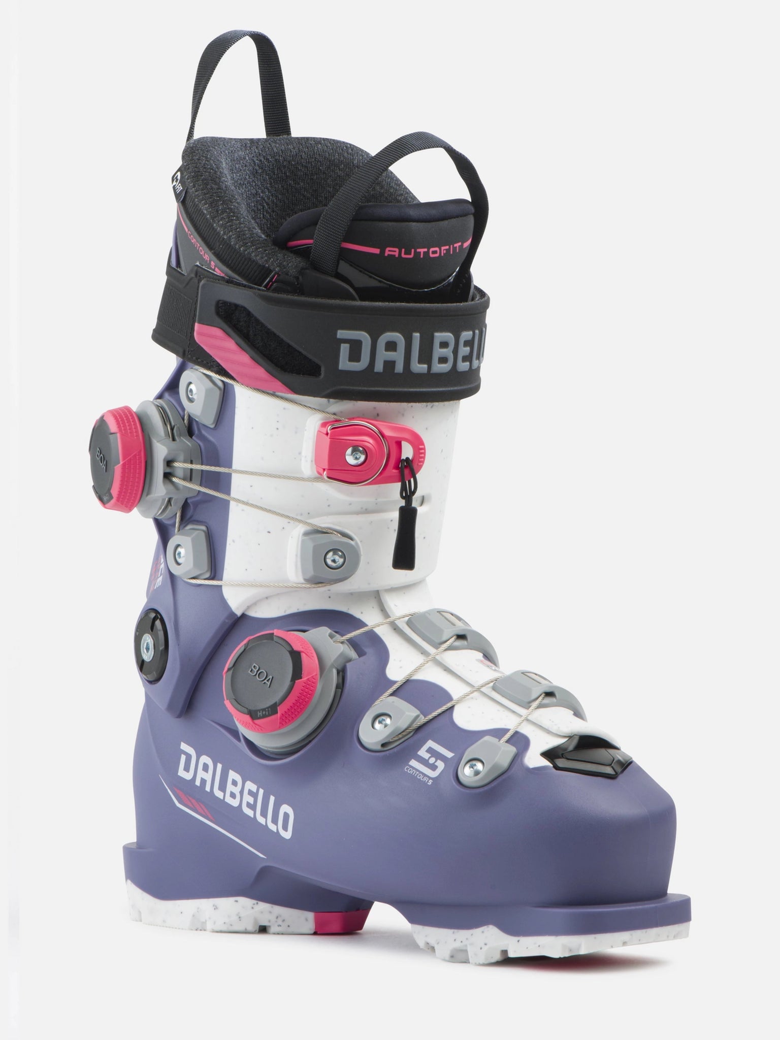 Boone Mountain Sports - DALBELLO VELOCE SPACE DUAL 105 W - 2026