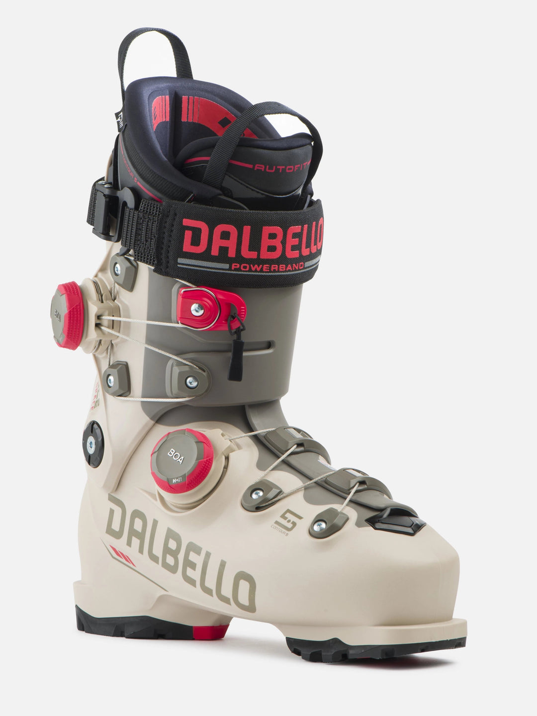 Boone Mountain Sports - DALBELLO VELOCE SPACE DUAL 130 - 2026