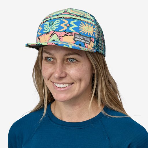 Boone Mountain Sports - DUCKBILL TRUCKER HAT