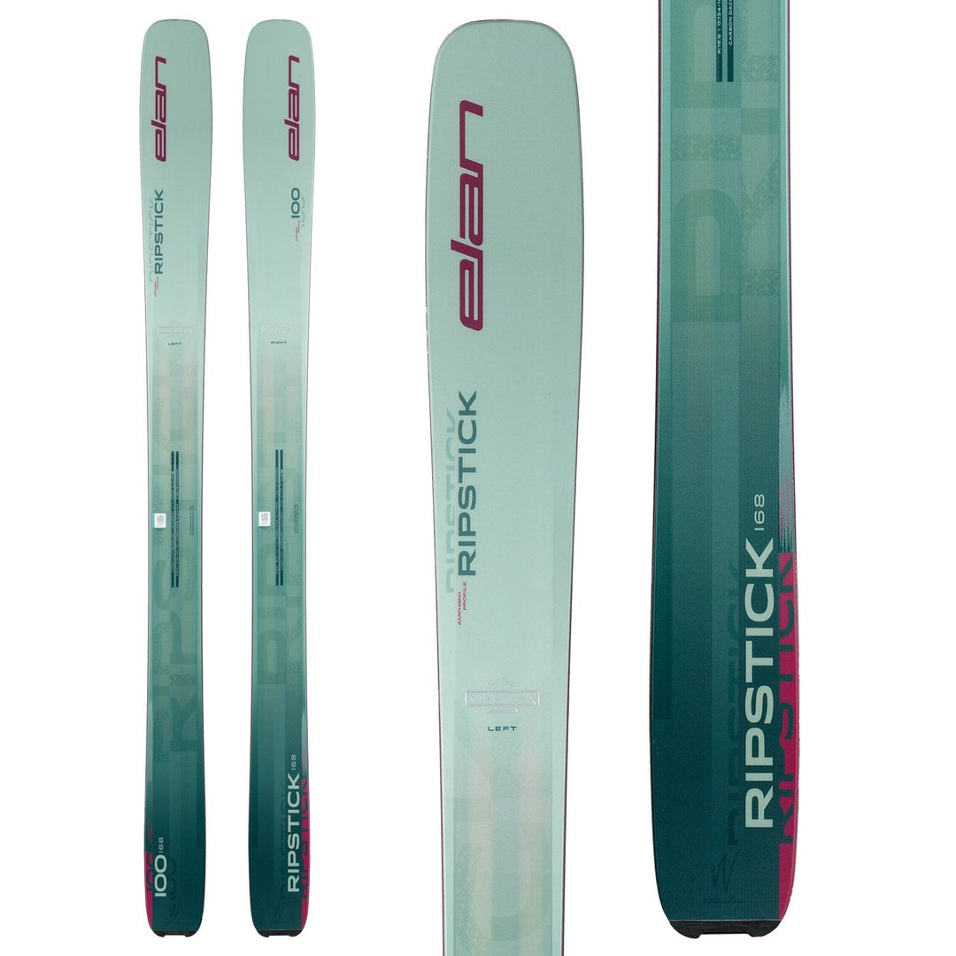 Boone Mountain Sports - ELAN RIPSTICK 100W - 2026