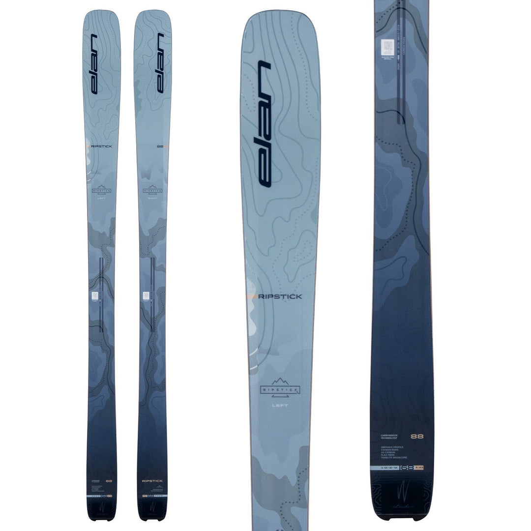 Boone Mountain Sports - ELAN RIPSTICK 88W- 2027