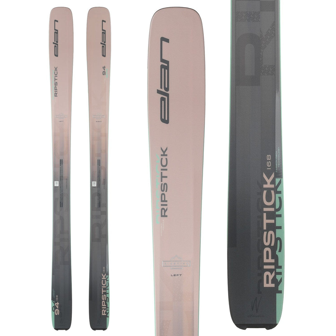 Boone Mountain Sports - ELAN RIPSTICK 94W - 2026