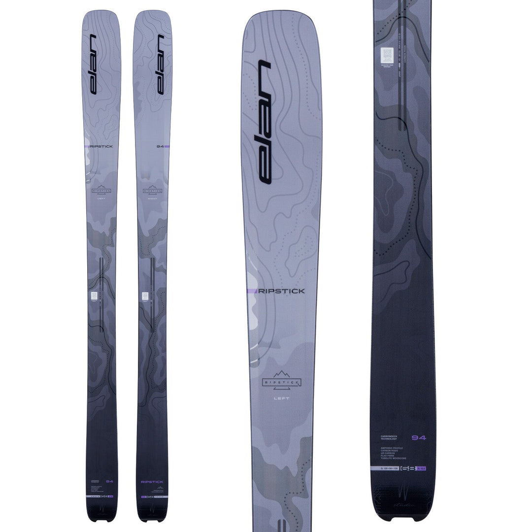 Boone Mountain Sports - ELAN RIPSTICK 94W- 2027