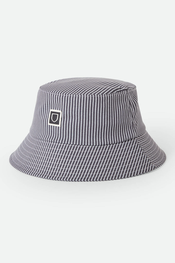 Boone Mountain Sports - ELDON WATER PACKABLE BUCKET HAT