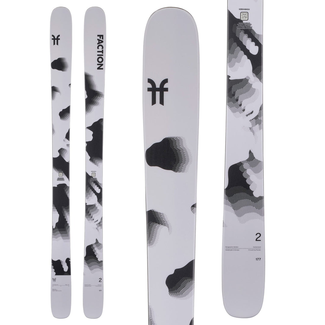 Boone Mountain Sports - FACTION PRODIGY 2- 2027