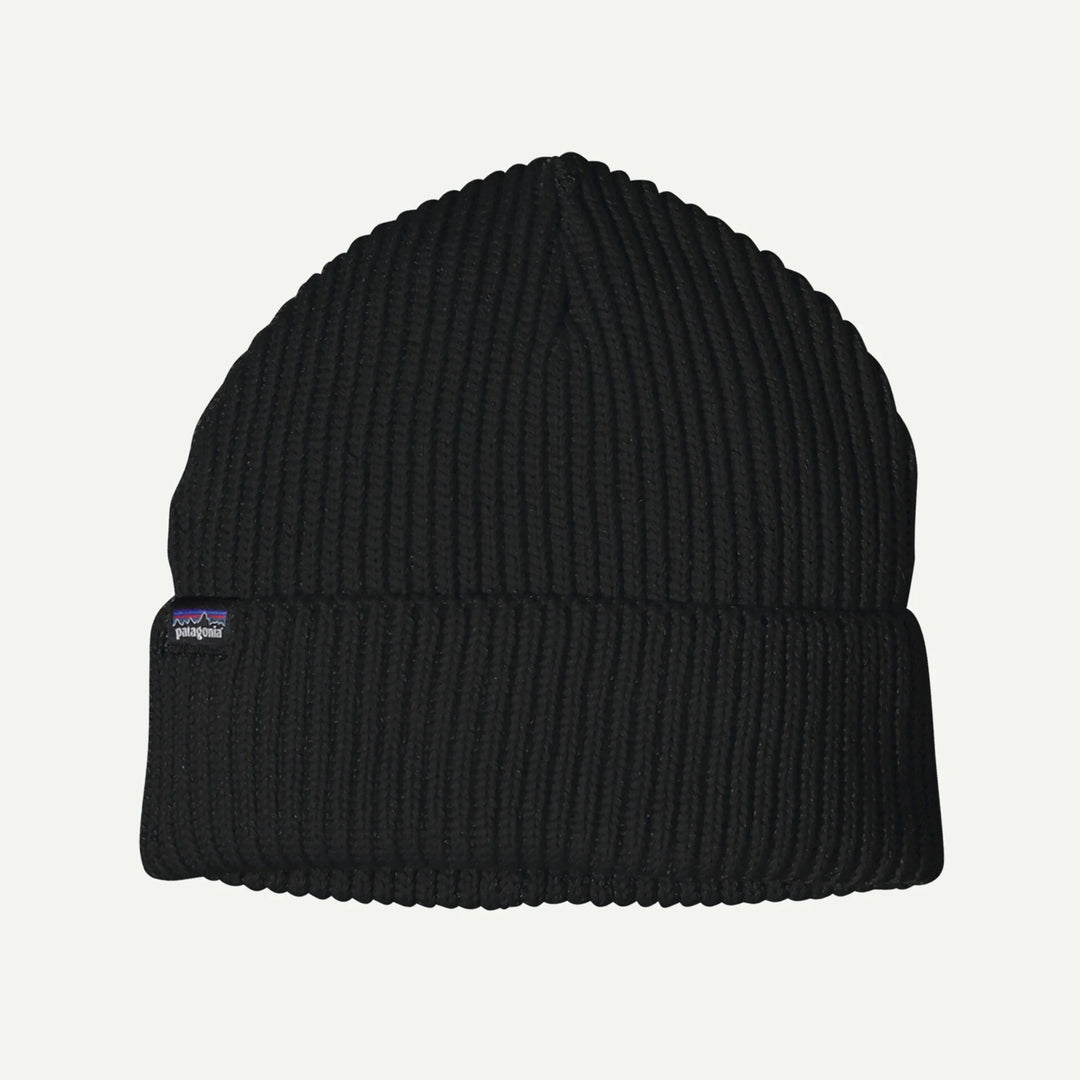 Boone Mountain Sports - FISHERMANS ROLLED BEANIE