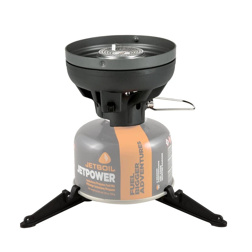Boone Mountain Sports - FLASH COOKING SYSTEM