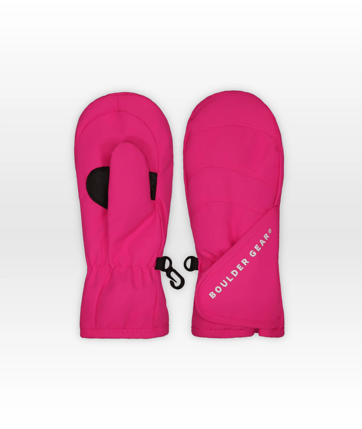 Boone Mountain Sports - FLURRY MITTEN