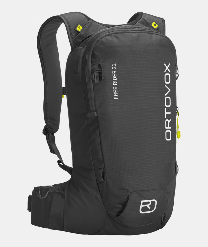 Boone Mountain Sports - FREERIDER 22L
