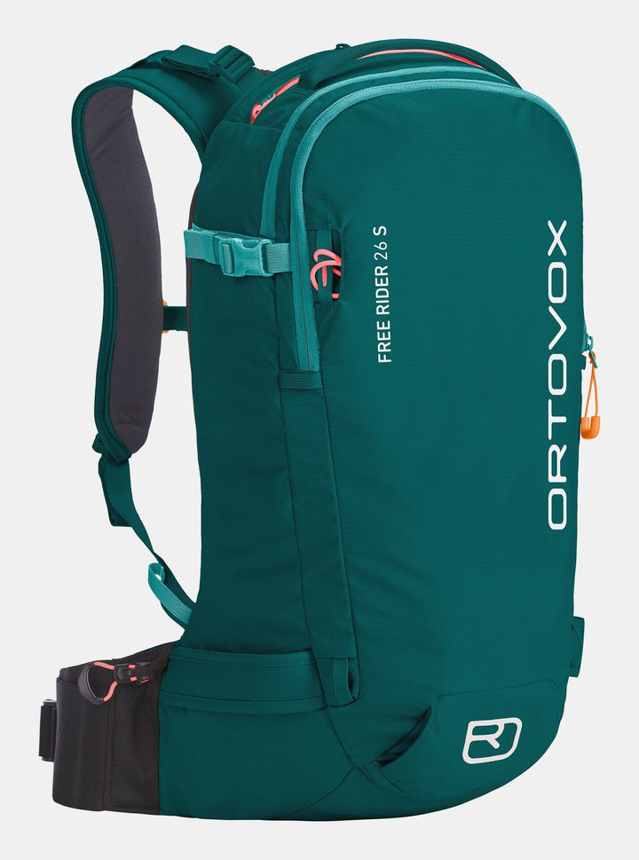 Boone Mountain Sports - FREERIDER 26S