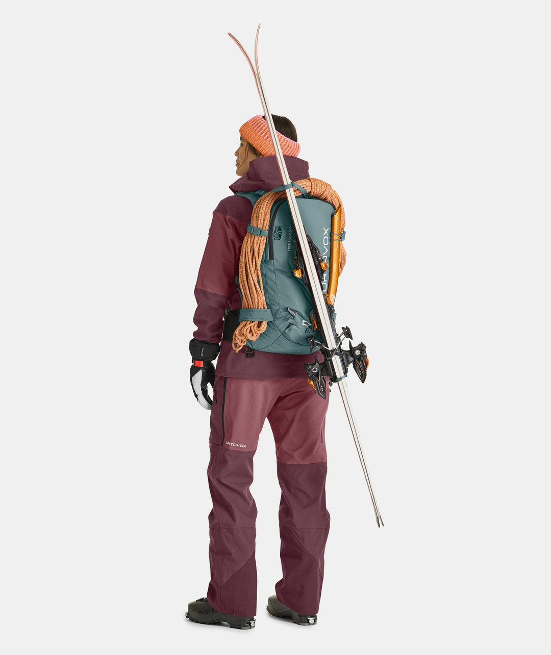 Boone Mountain Sports - FREERIDER 26S