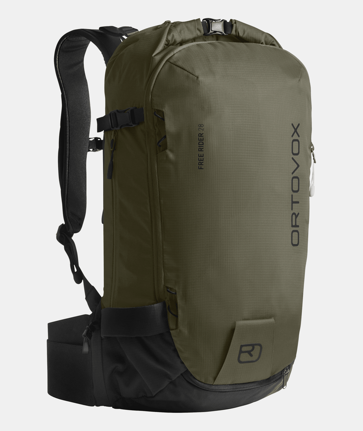 Boone Mountain Sports - FREERIDER 28L