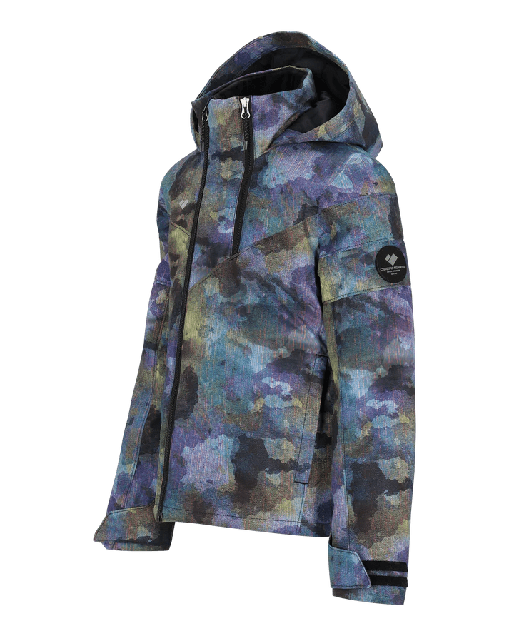 Boone Mountain Sports - G TAJA JACKET