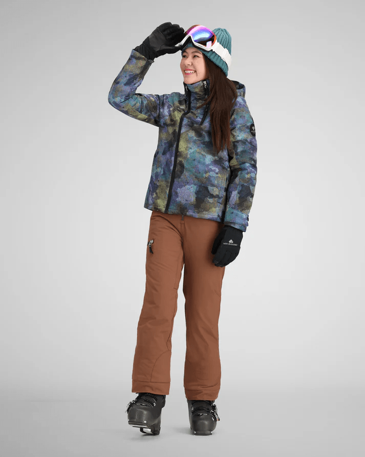 Boone Mountain Sports - G TAJA JACKET