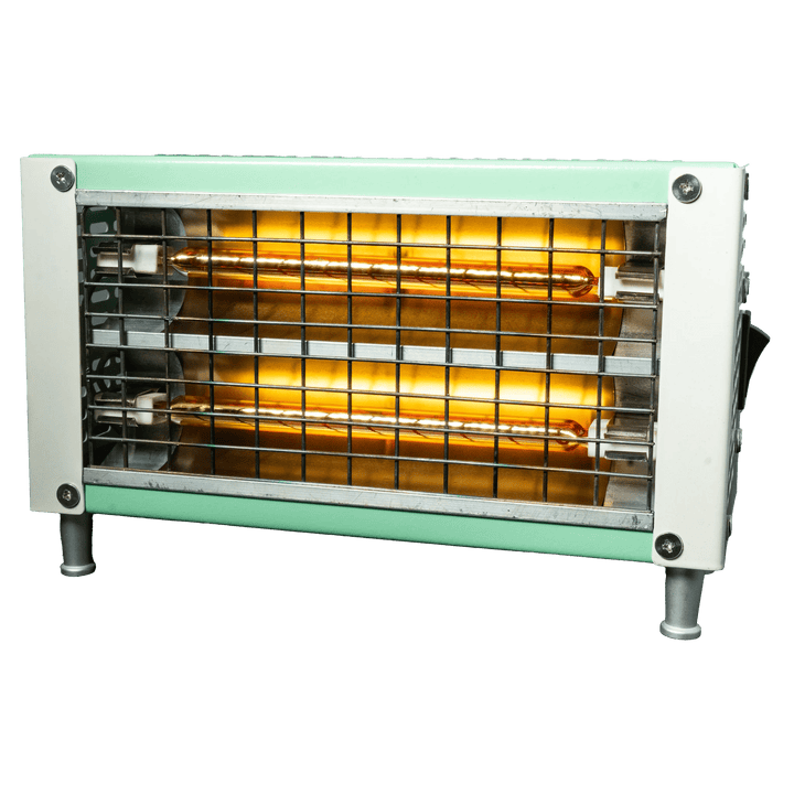 Boone Mountain Sports - HANDHELD INFRARED WAXER