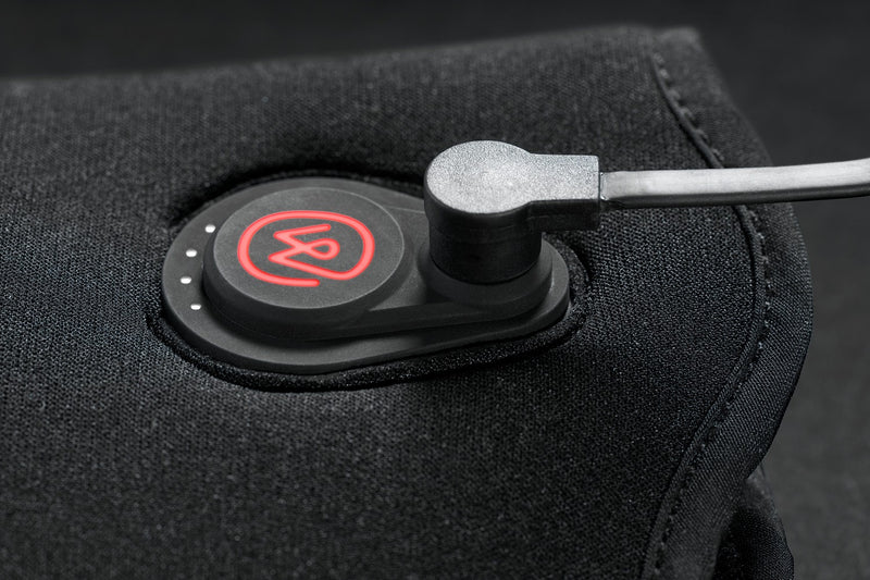 Boone Mountain Sports - HEATED LINER