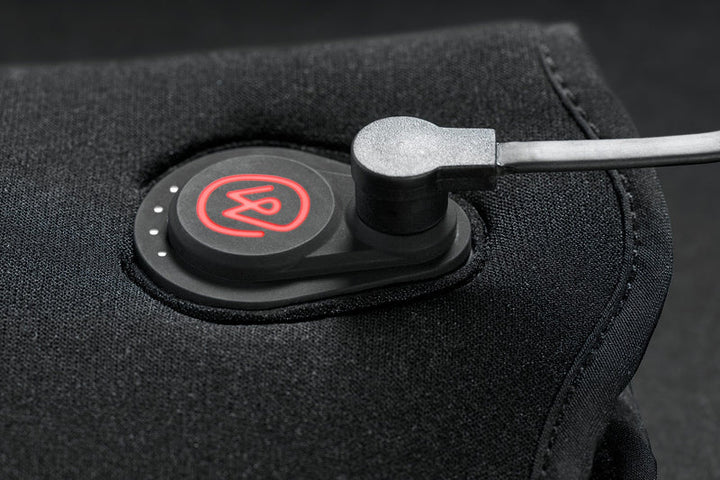 Boone Mountain Sports - HEATED LINER