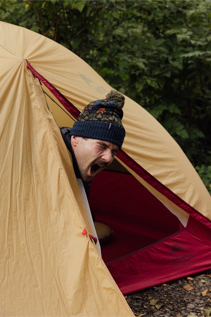 Boone Mountain Sports - HERSCHEL BEAN