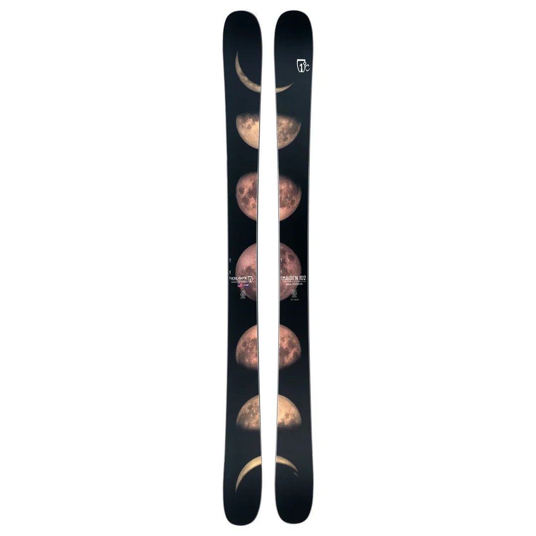 Boone Mountain Sports - ICELANTIC MAIDEN 102- 2027