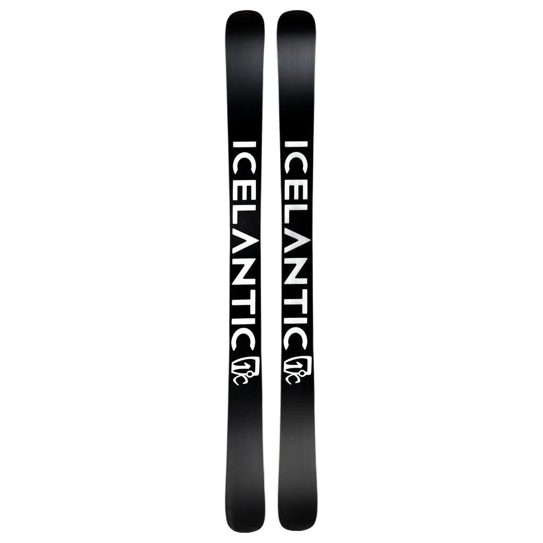 Boone Mountain Sports - ICELANTIC NOMAD 106- 2027