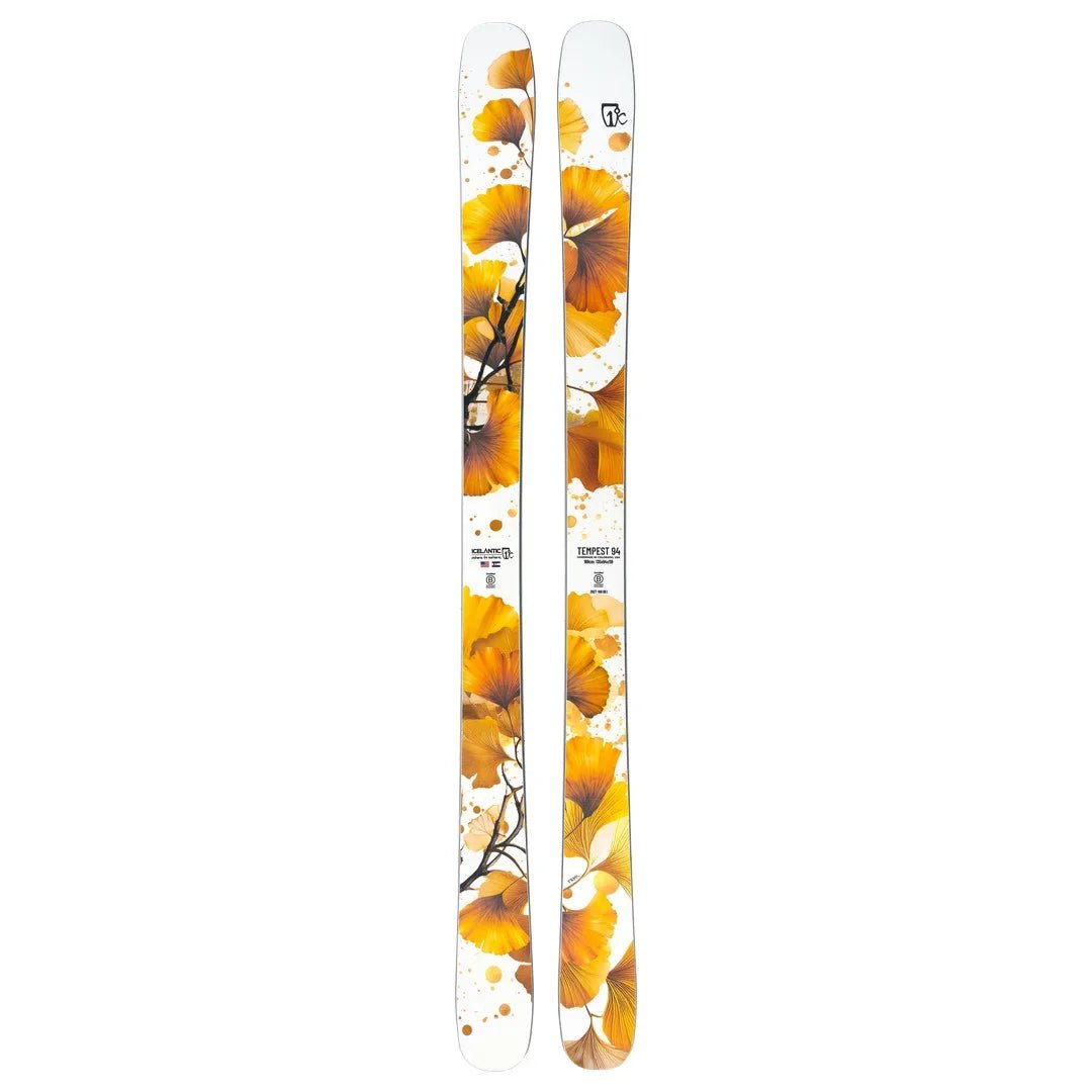 Boone Mountain Sports - ICELANTIC TEMPEST 94- 2027
