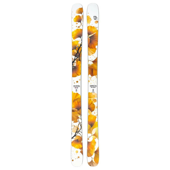 Boone Mountain Sports - ICELANTIC TEMPEST 94- 2027