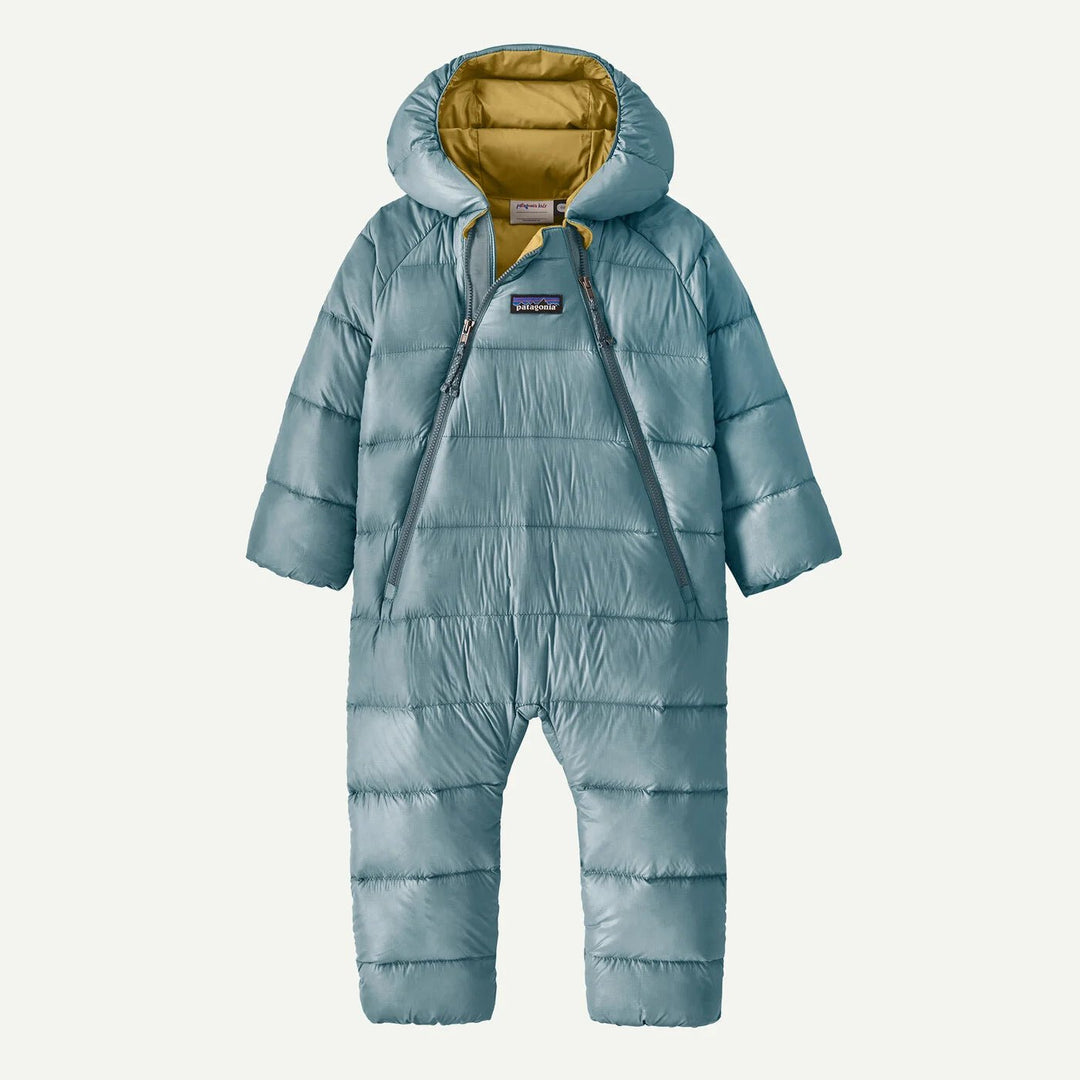 Boone Mountain Sports - INFANT HI-LOFT DOWN SWEATER BUNTING