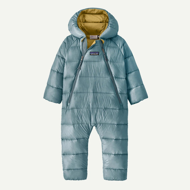 Boone Mountain Sports - INFANT HI-LOFT DOWN SWEATER BUNTING