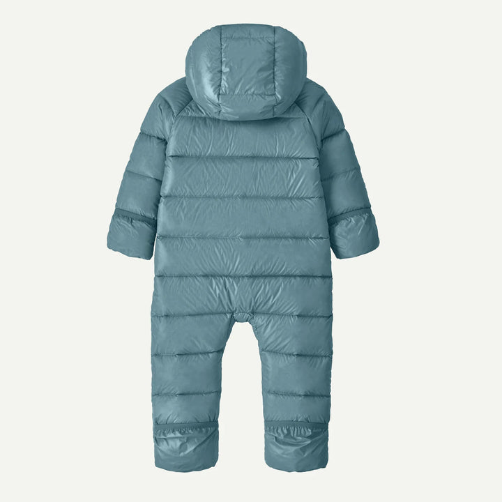 Boone Mountain Sports - INFANT HI-LOFT DOWN SWEATER BUNTING