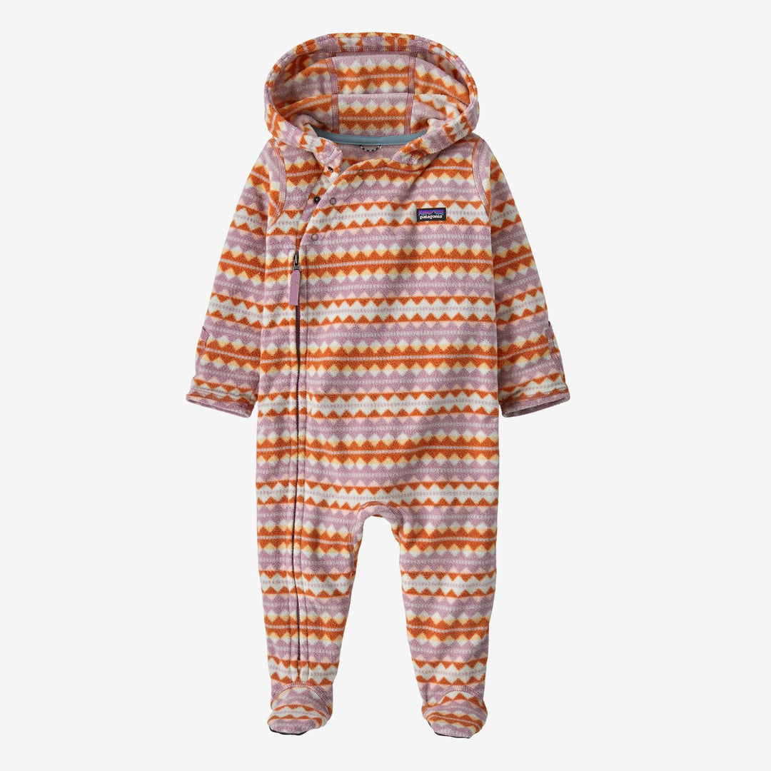 Boone Mountain Sports - INFANT MICRO D BUNTING