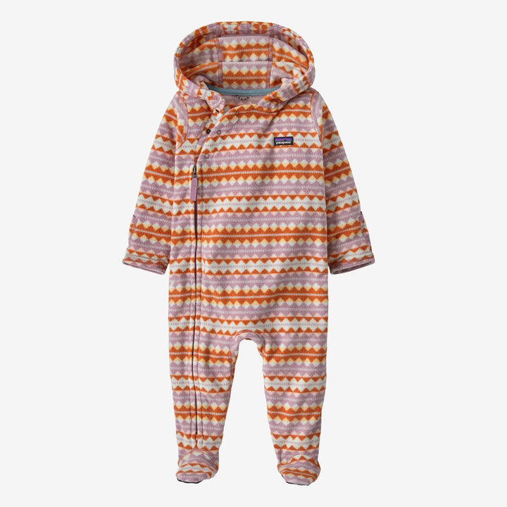 Boone Mountain Sports - INFANT MICRO D BUNTING