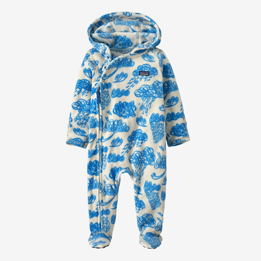 Boone Mountain Sports - INFANT MICRO D BUNTING