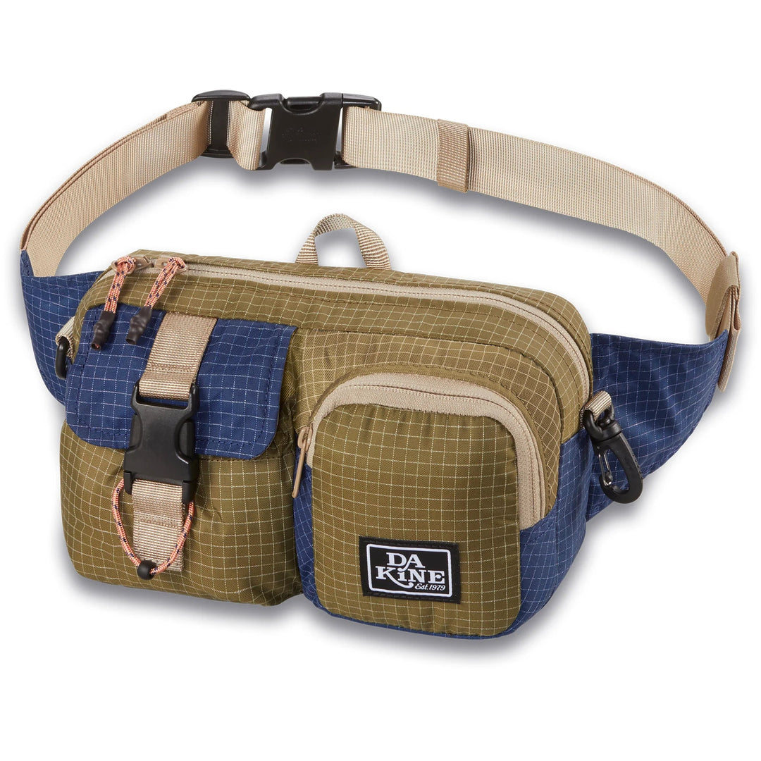 Boone Mountain Sports - JAGGER HIP PACK