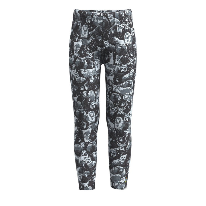 Boone Mountain Sports - K CLASSIC THERMAL MERINO BASE LAYER BOTTOM