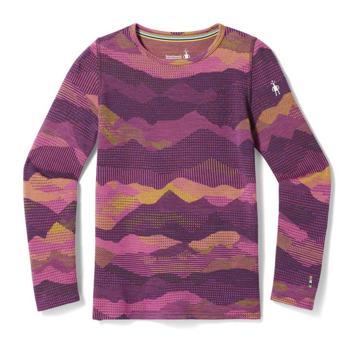 Boone Mountain Sports - K CLASSIC THERMAL MERINO BASE LAYER CREW