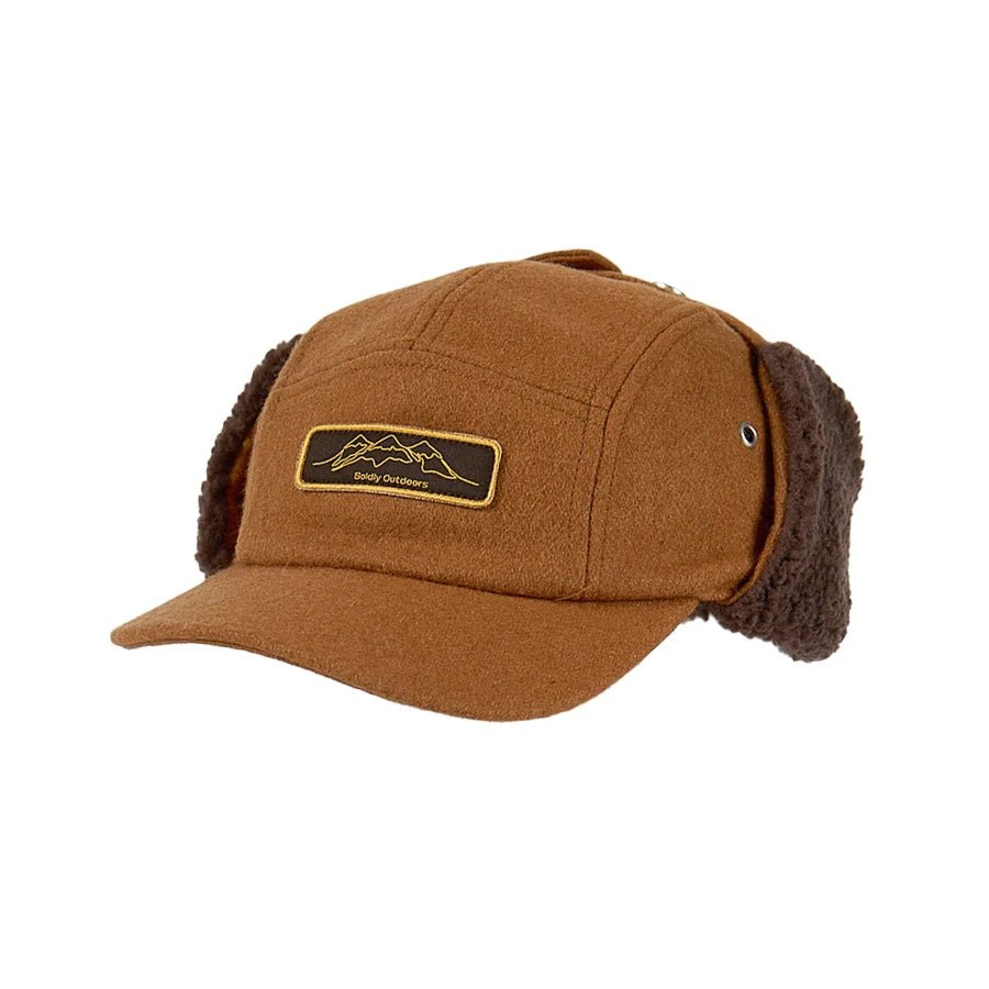 Boone Mountain Sports - K DAKOTA