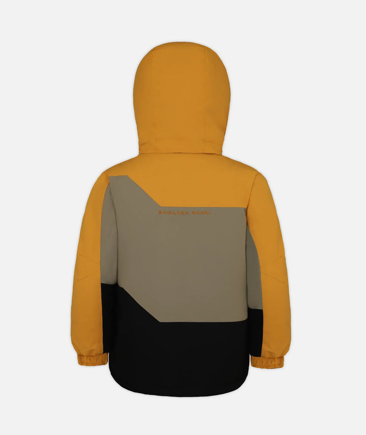 Boone Mountain Sports - K DEAN INSULATED JKT
