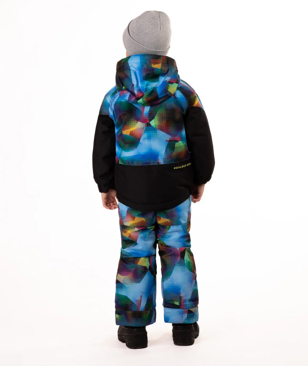 Boone Mountain Sports - K NIKO