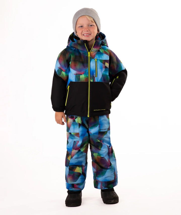 Boone Mountain Sports - K NIKO