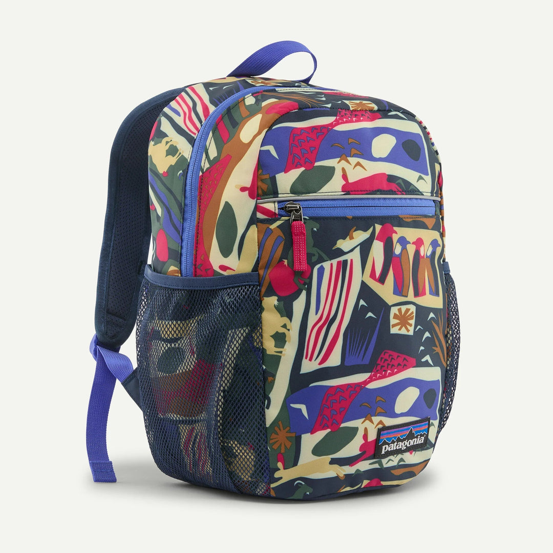 Boone Mountain Sports - K REFUGITO DAY PACK 15L