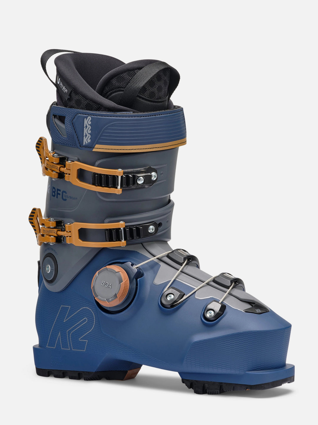 Boone Mountain Sports - K2 BFC 120 BOA - 2025