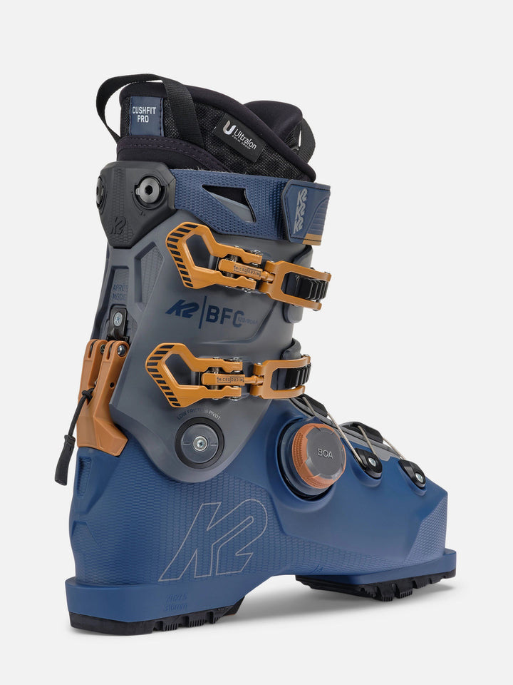 Boone Mountain Sports - K2 BFC 120 BOA - 2025