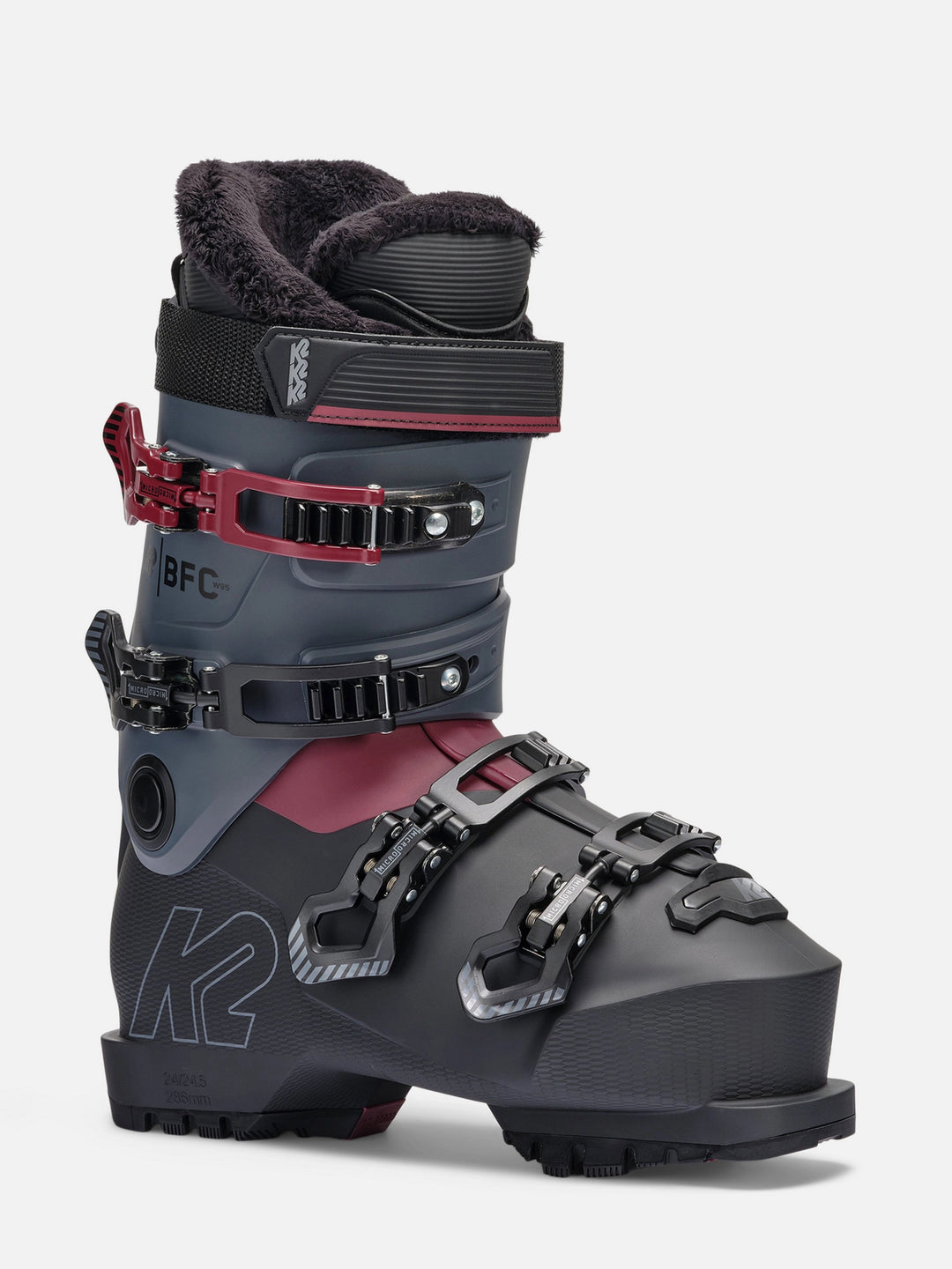 k2 bfc ski boot BFC 95 W Ski Boots - 2025
