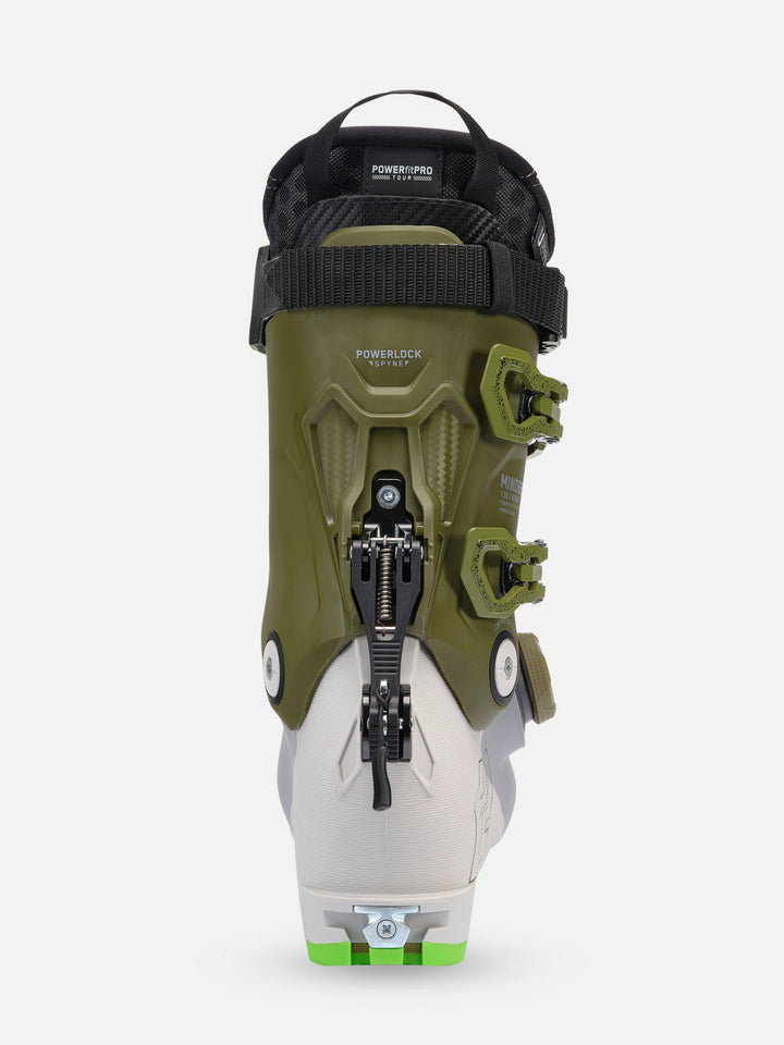 Boone Mountain Sports - K2 MINDBENDER 130 BOA - 2025