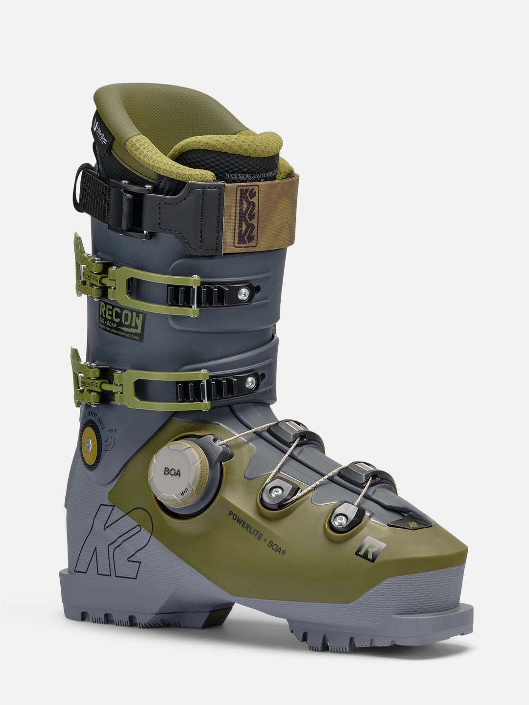 Boone Mountain Sports - K2 RECON 130 BOA - 2025