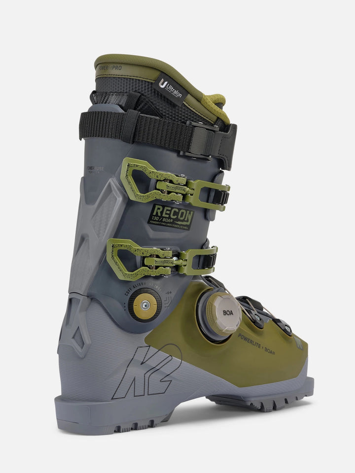 Boone Mountain Sports - K2 RECON 130 BOA - 2025