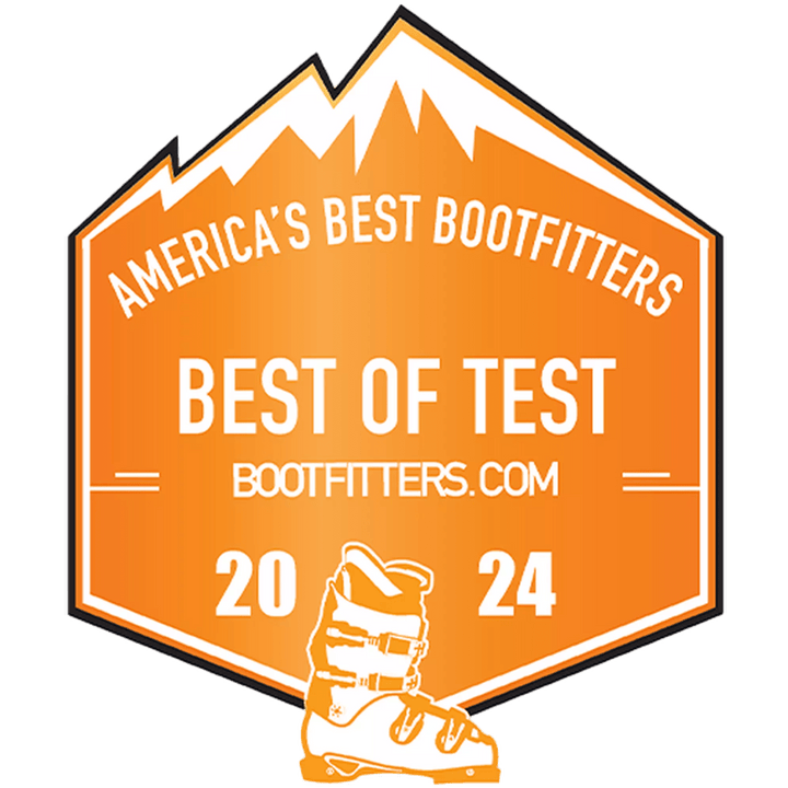 Boone Mountain Sports - K2 RECON 130 BOA - 2025